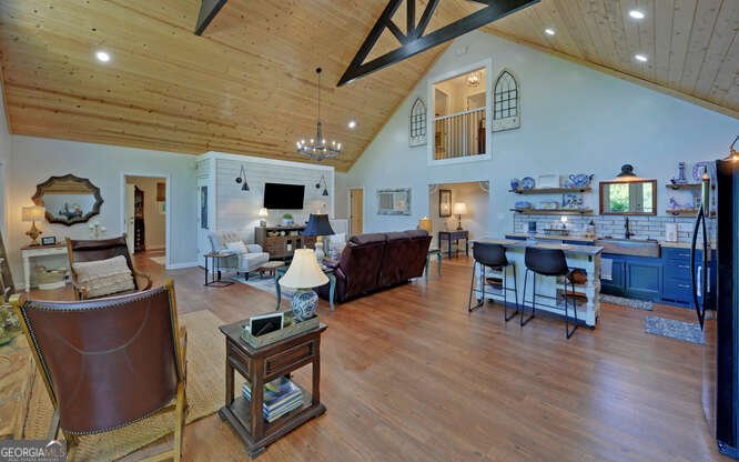 1106 Robin Ridge Lane Hiawassee - 13