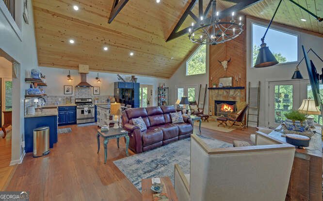 1106 Robin Ridge Lane Hiawassee - 14