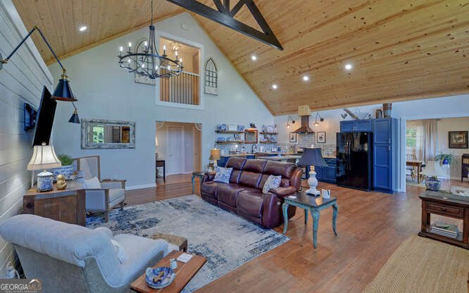 1106 Robin Ridge Lane Hiawassee - 15
