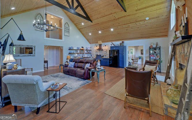 1106 Robin Ridge Lane Hiawassee - 16