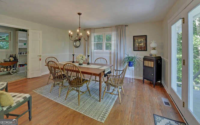 1106 Robin Ridge Lane Hiawassee - 17