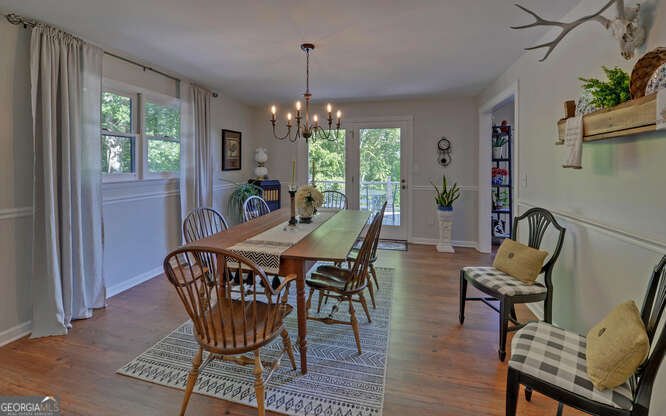 1106 Robin Ridge Lane Hiawassee - 18