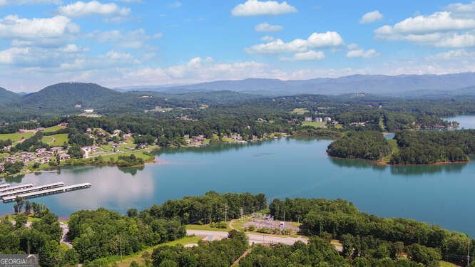 1106 Robin Ridge Lane Hiawassee - 2
