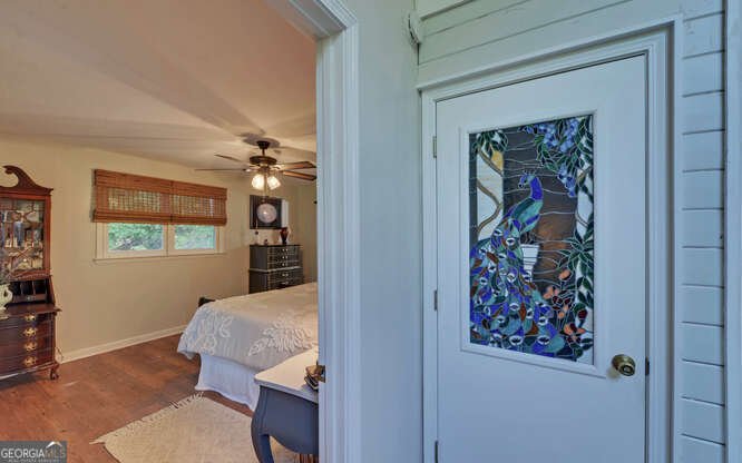 1106 Robin Ridge Lane Hiawassee - 21