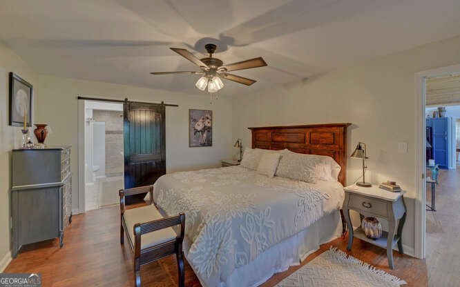 1106 Robin Ridge Lane Hiawassee - 22
