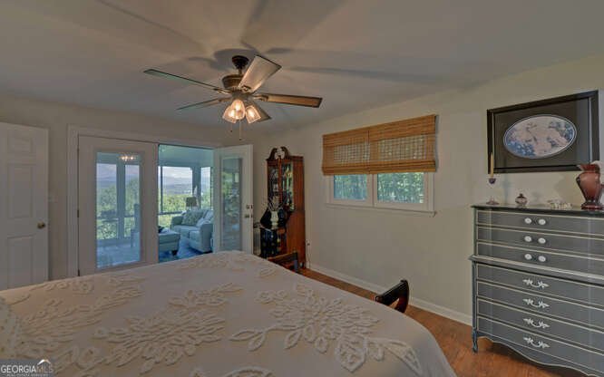 1106 Robin Ridge Lane Hiawassee - 23