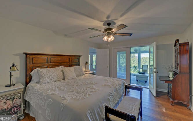 1106 Robin Ridge Lane Hiawassee - 24