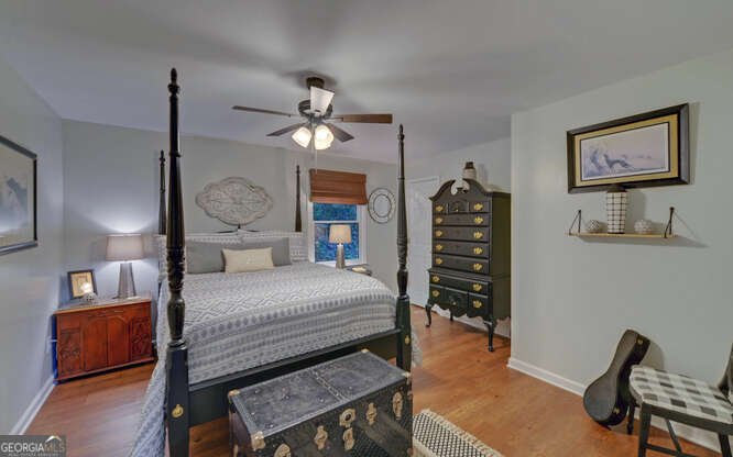 1106 Robin Ridge Lane Hiawassee - 30
