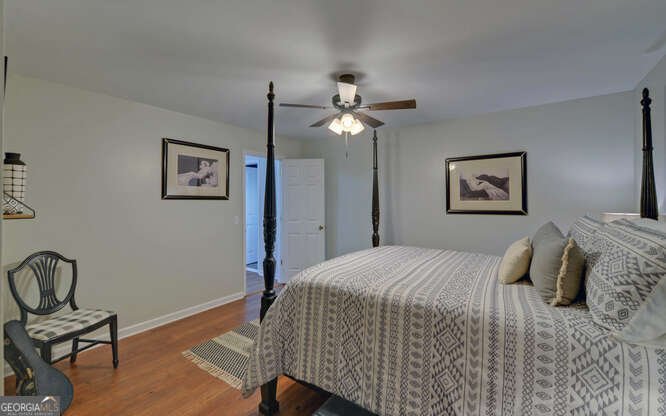 1106 Robin Ridge Lane Hiawassee - 31