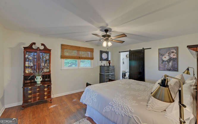 1106 Robin Ridge Lane Hiawassee - 32