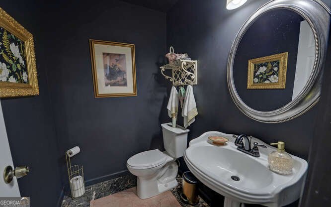 1106 Robin Ridge Lane Hiawassee - 33