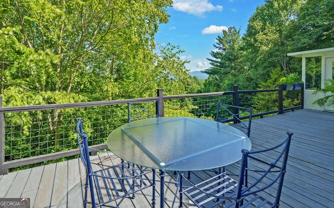 1106 Robin Ridge Lane Hiawassee - 38
