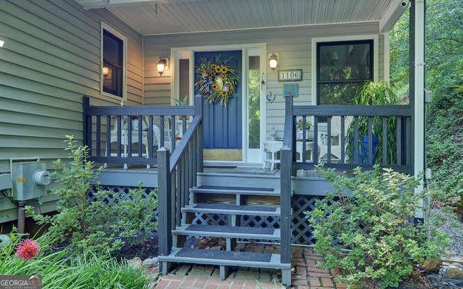 1106 Robin Ridge Lane Hiawassee - 4