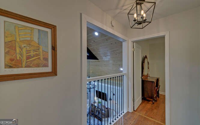 1106 Robin Ridge Lane Hiawassee - 42