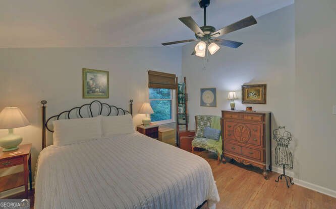 1106 Robin Ridge Lane Hiawassee - 43