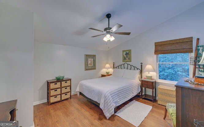 1106 Robin Ridge Lane Hiawassee - 45