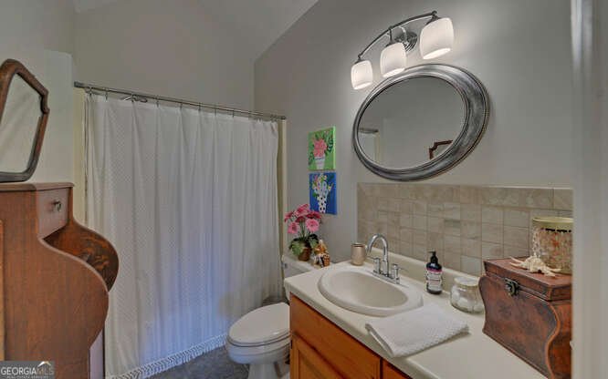1106 Robin Ridge Lane Hiawassee - 46