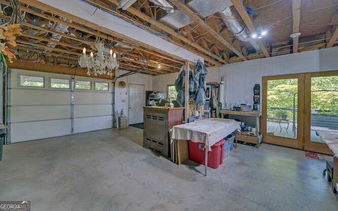 1106 Robin Ridge Lane Hiawassee - 58