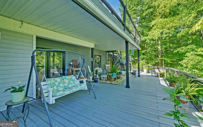 1106 Robin Ridge Lane Hiawassee - 59