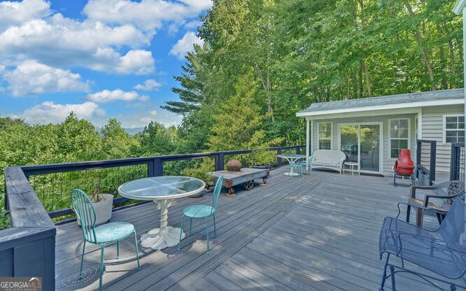 1106 Robin Ridge Lane Hiawassee - 60