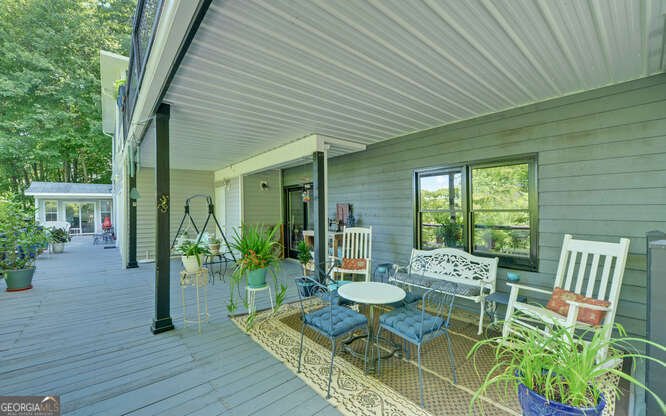 1106 Robin Ridge Lane Hiawassee - 61