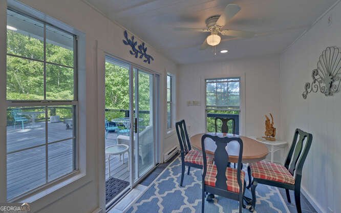 1106 Robin Ridge Lane Hiawassee - 63