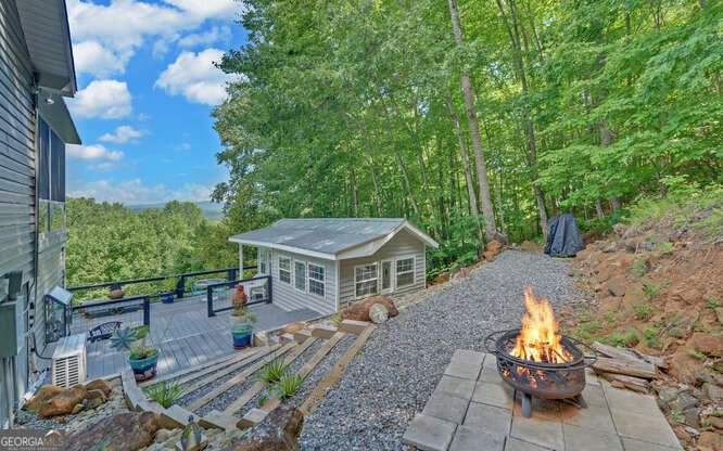 1106 Robin Ridge Lane Hiawassee - 66
