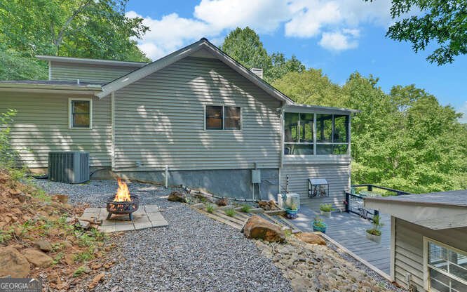 1106 Robin Ridge Lane Hiawassee - 67
