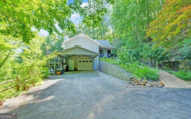 1106 Robin Ridge Lane Hiawassee - 70