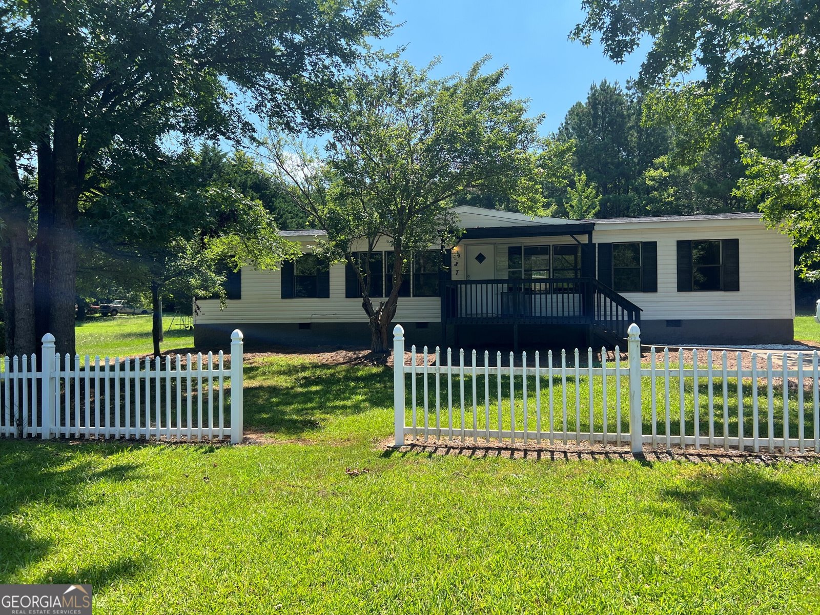 987 Booger Hollow Road Lindale - 1