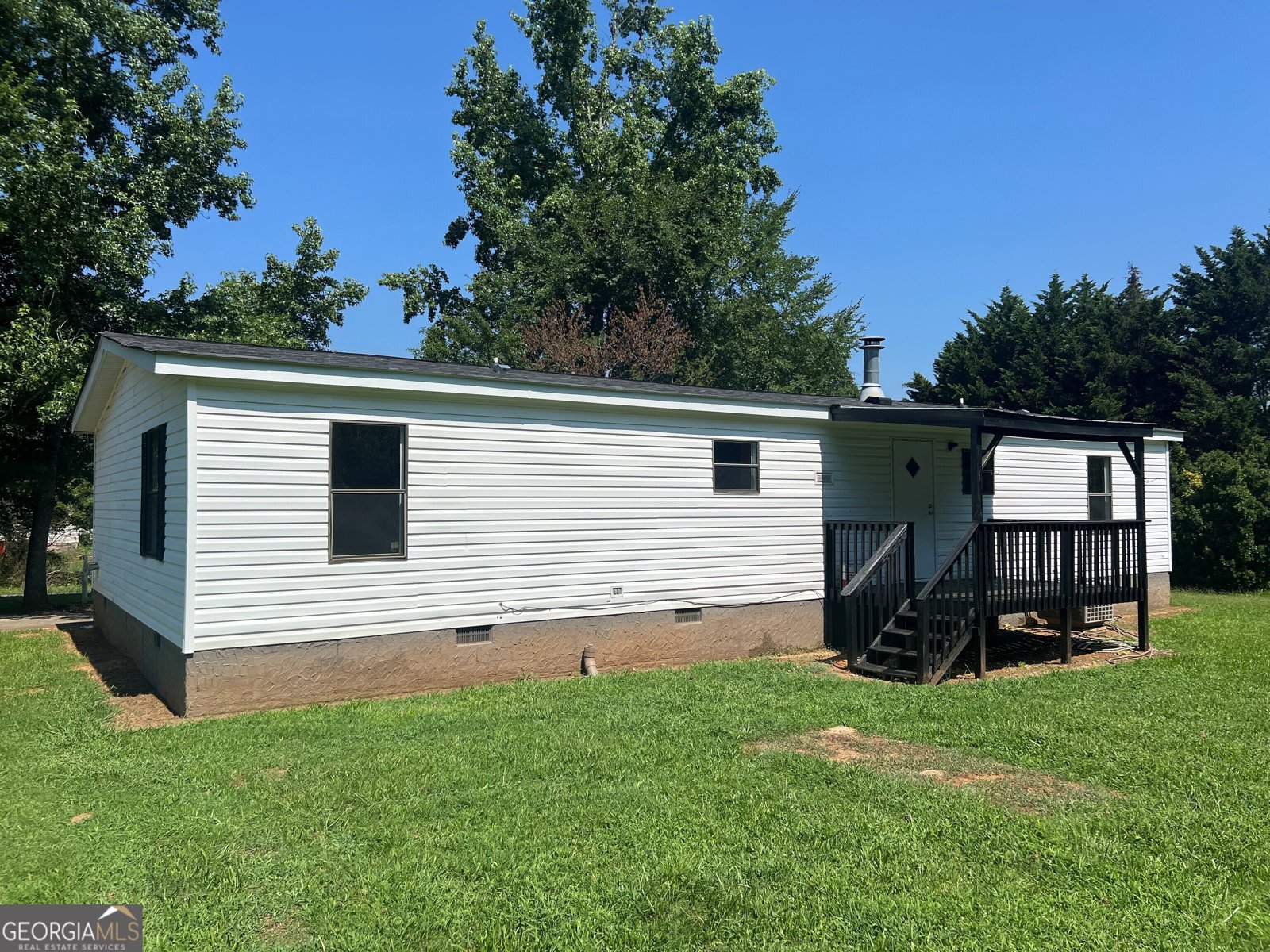 987 Booger Hollow Road Lindale - 16