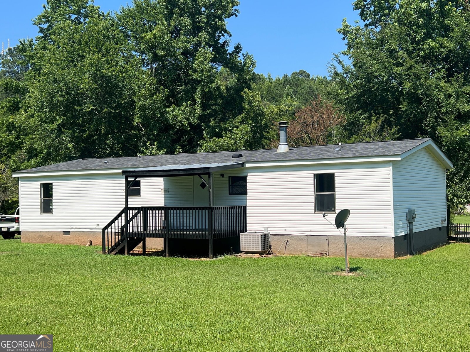 987 Booger Hollow Road Lindale - 2
