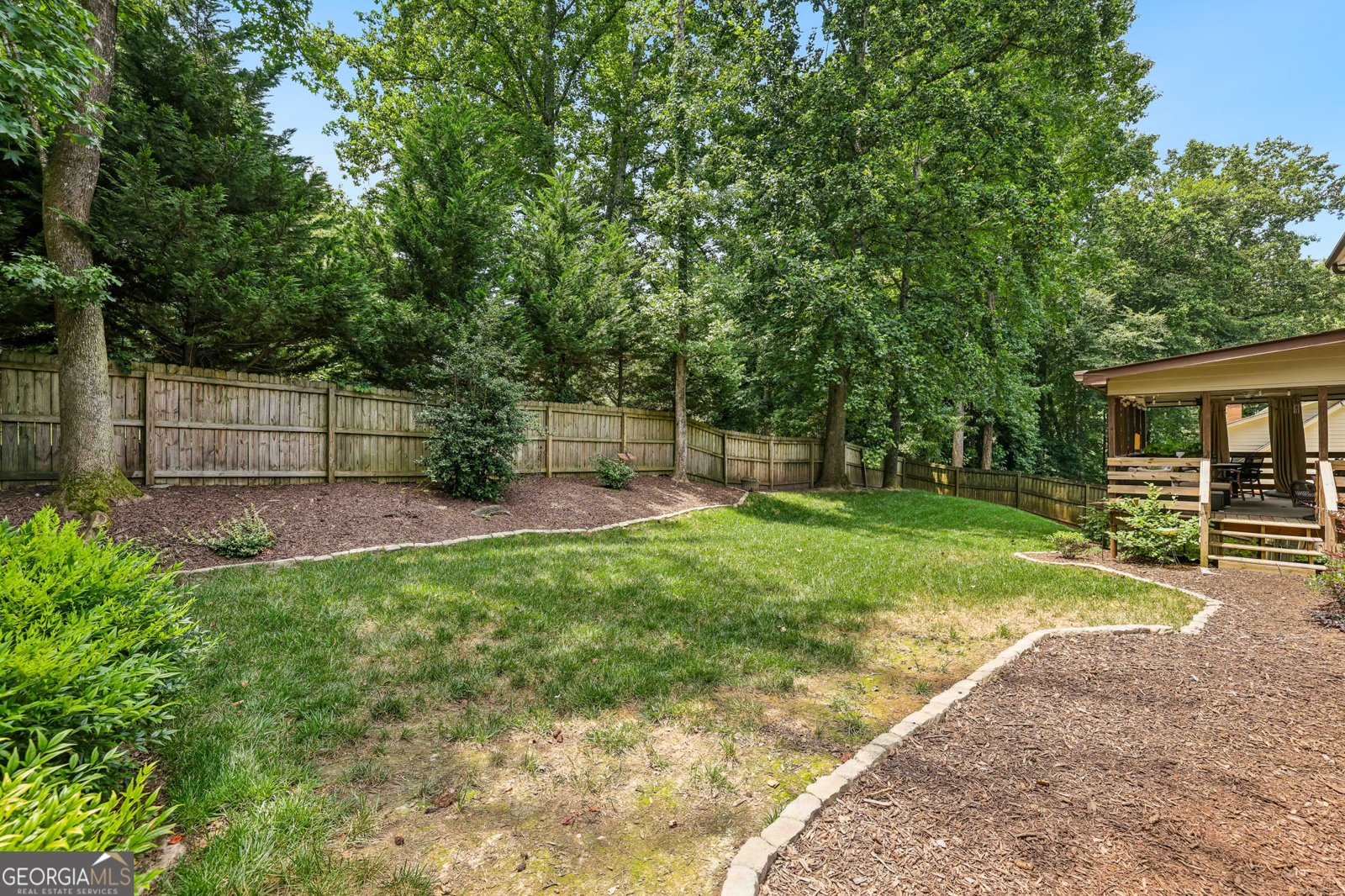 1208 Dunbrooke Lane Dunwoody - 30