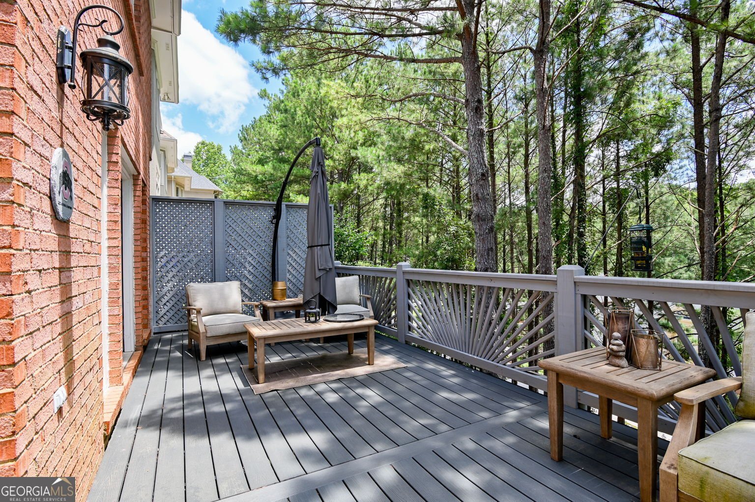 735 Falling Rocks Court Roswell - 32