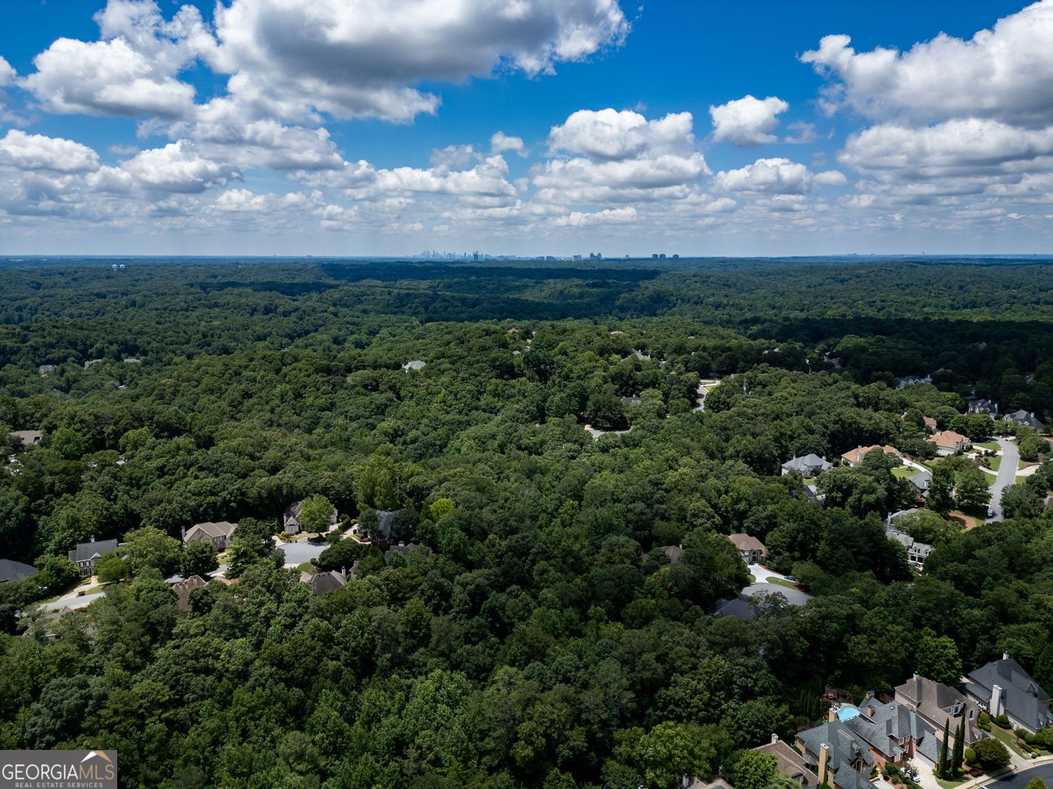 735 Falling Rocks Court Roswell - 41