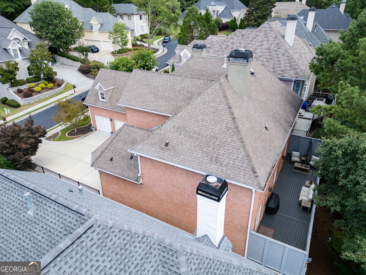 735 Falling Rocks Court Roswell - 68