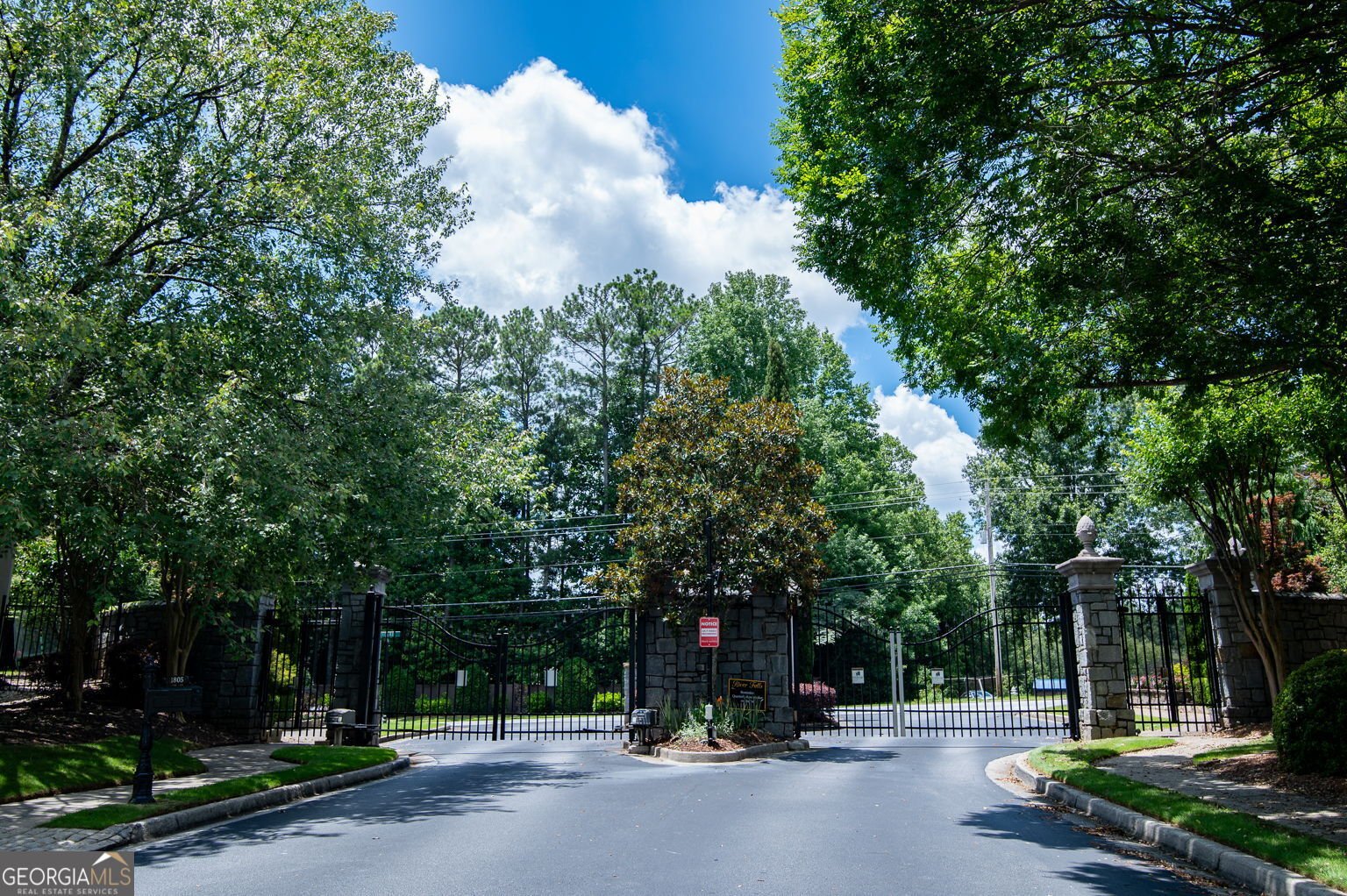 735 Falling Rocks Court Roswell - 74