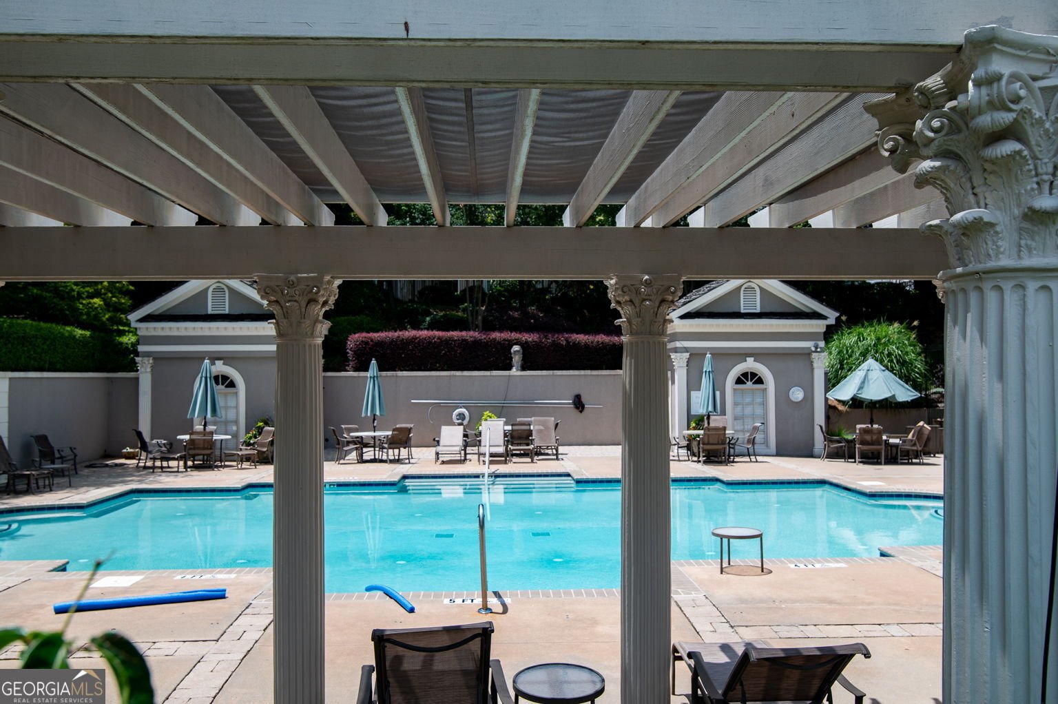 735 Falling Rocks Court Roswell - 76