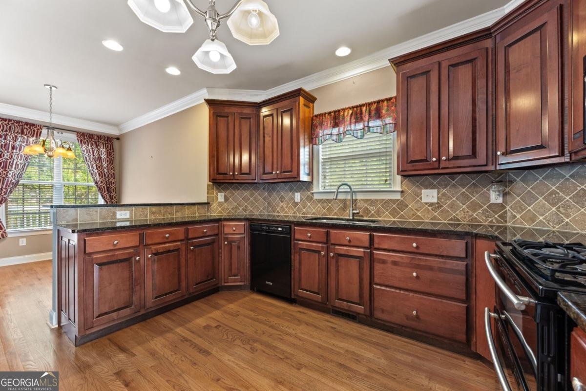 711 Wilhaven Court Loganville - 12