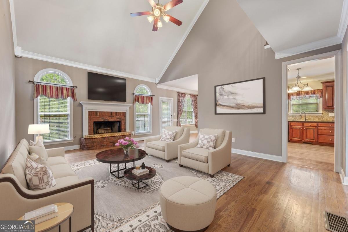 711 Wilhaven Court Loganville - 18