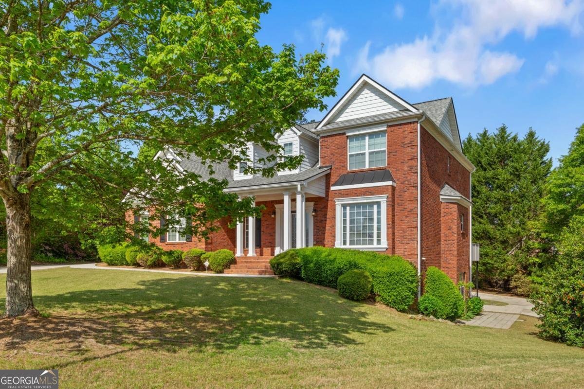711 Wilhaven Court Loganville - 2
