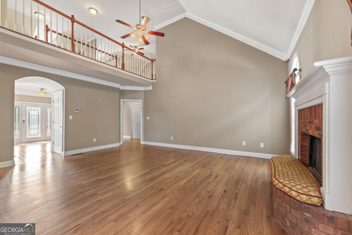 711 Wilhaven Court Loganville - 20