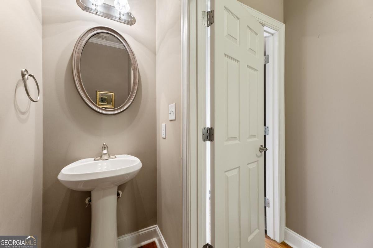 711 Wilhaven Court Loganville - 21