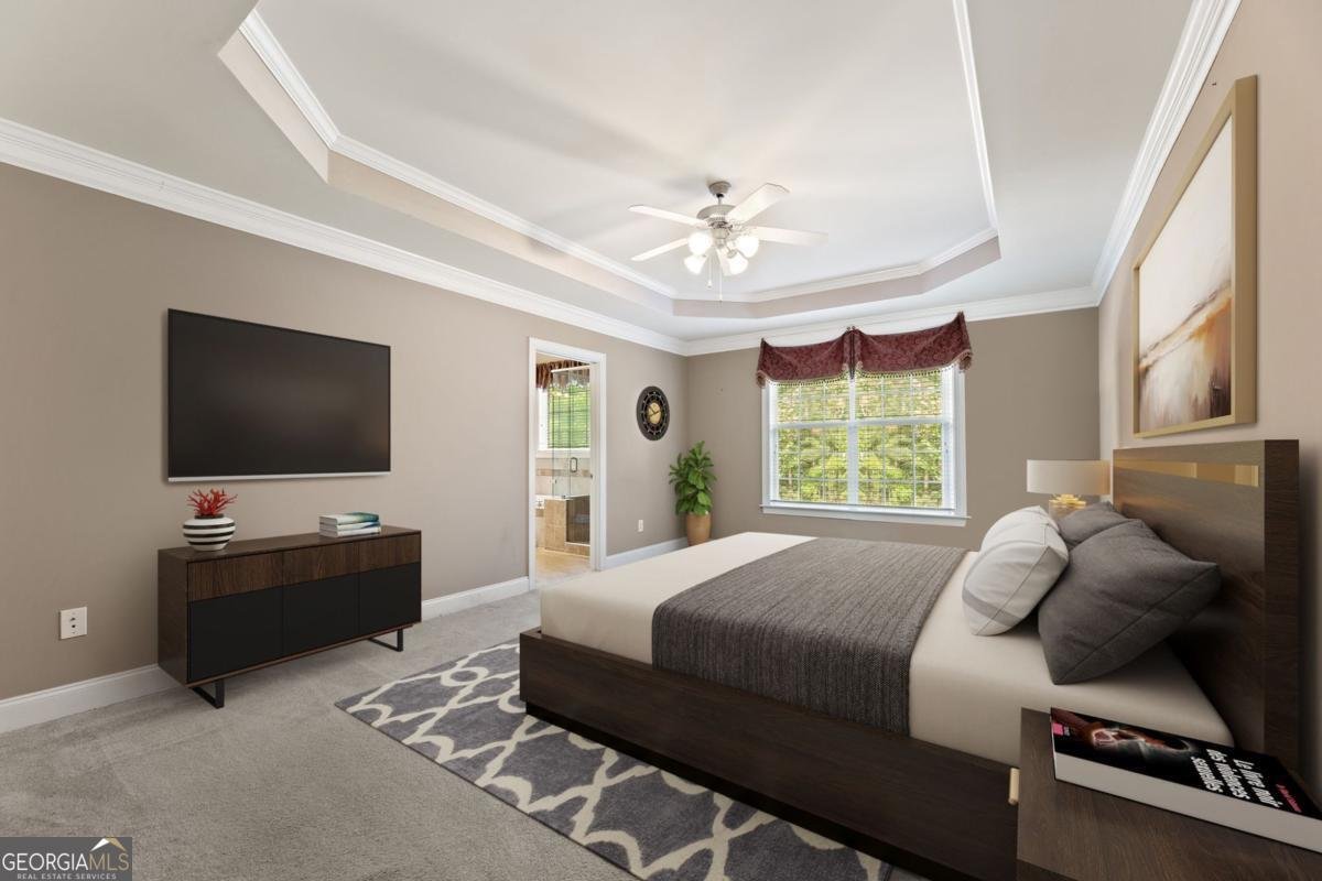 711 Wilhaven Court Loganville - 23