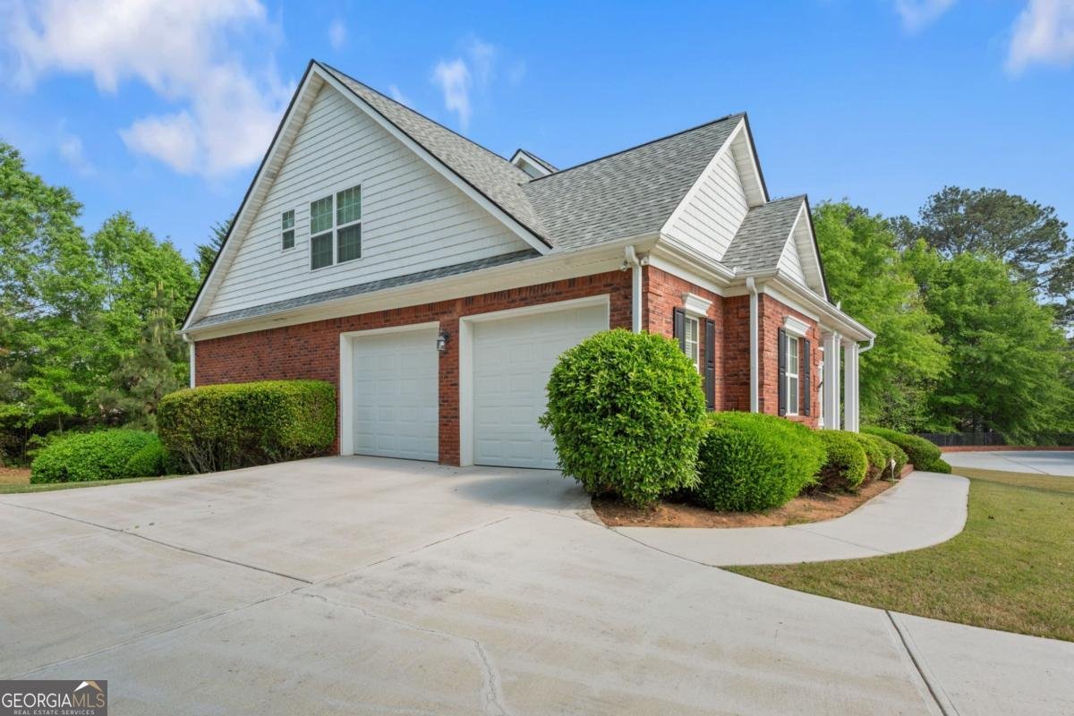 711 Wilhaven Court Loganville - 3