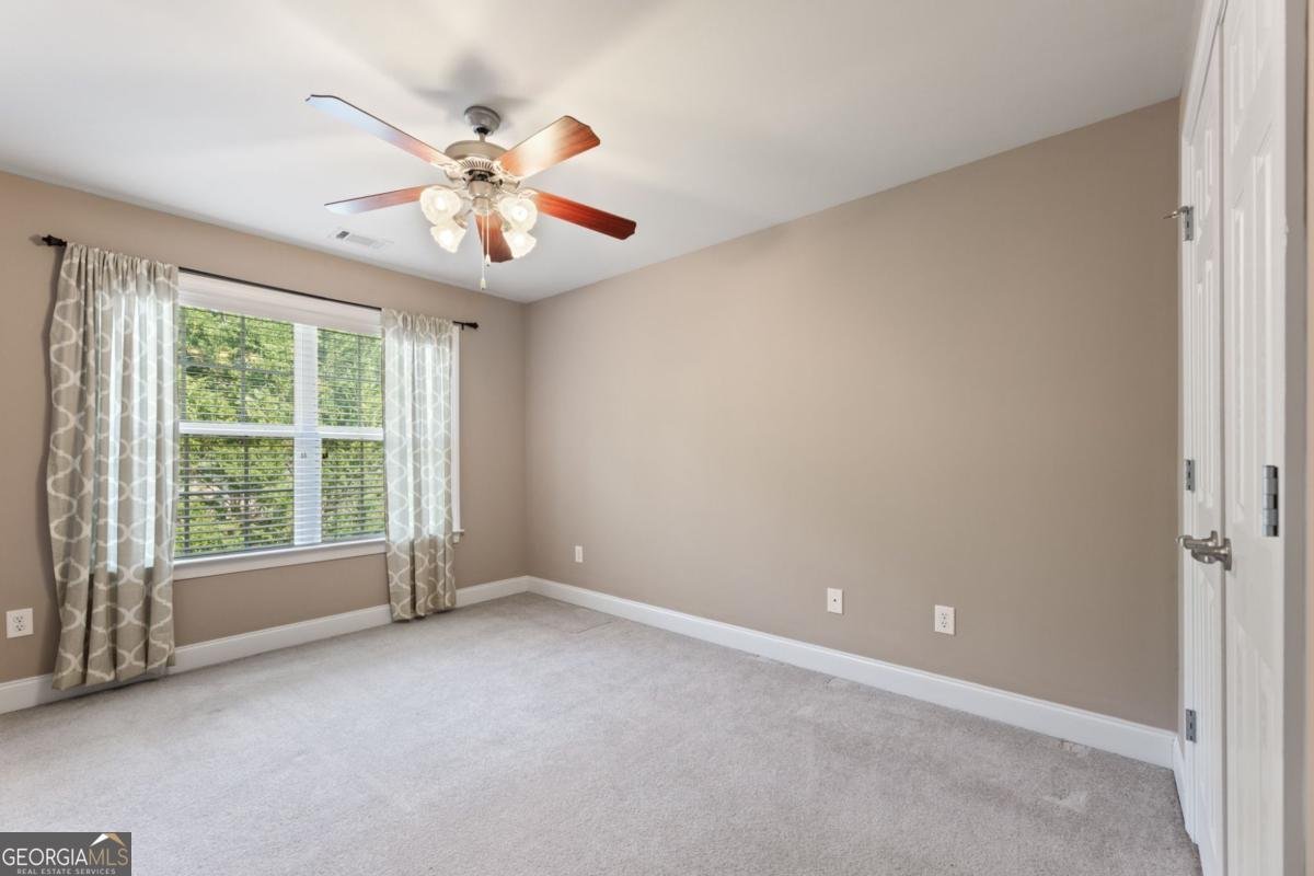 711 Wilhaven Court Loganville - 30
