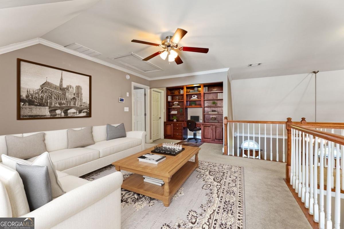 711 Wilhaven Court Loganville - 33