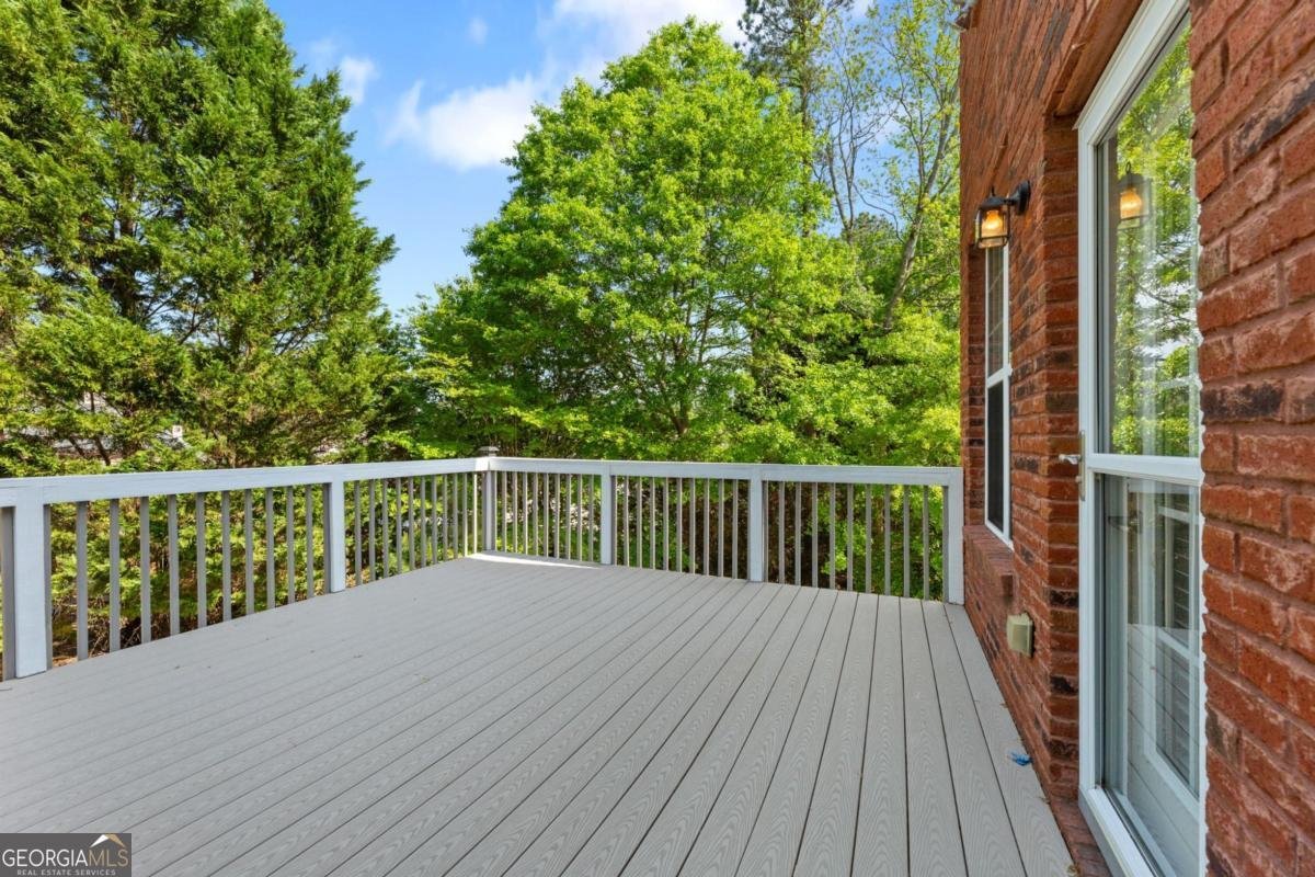 711 Wilhaven Court Loganville - 37