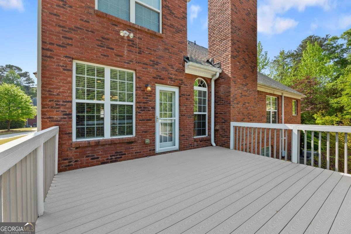 711 Wilhaven Court Loganville - 38