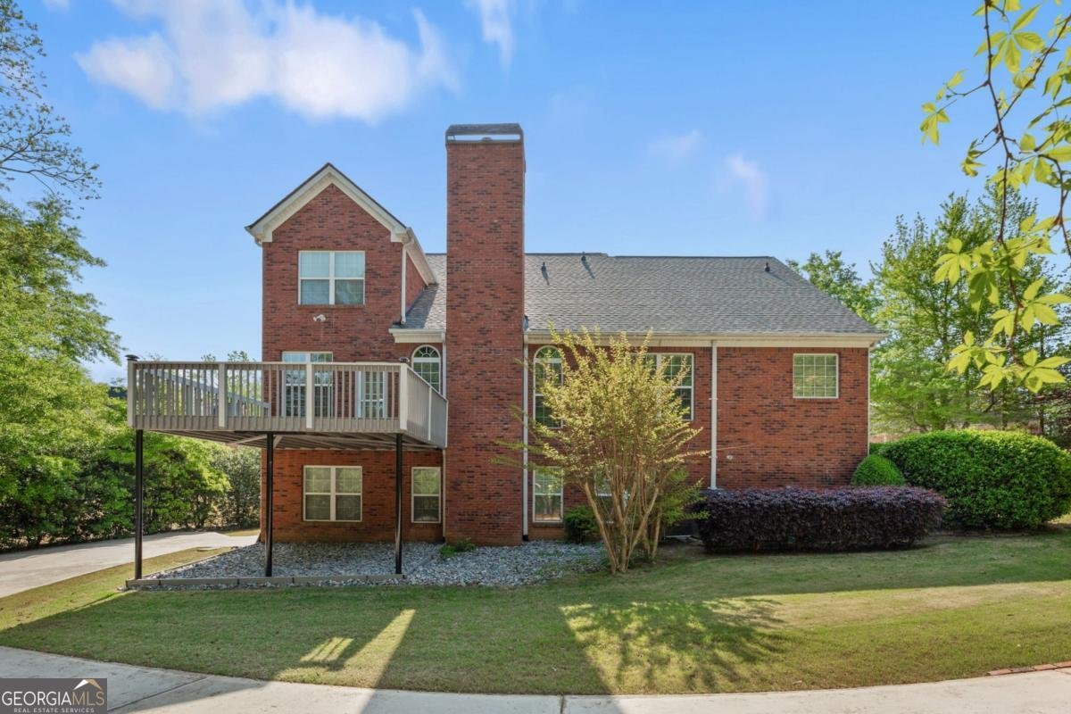 711 Wilhaven Court Loganville - 39